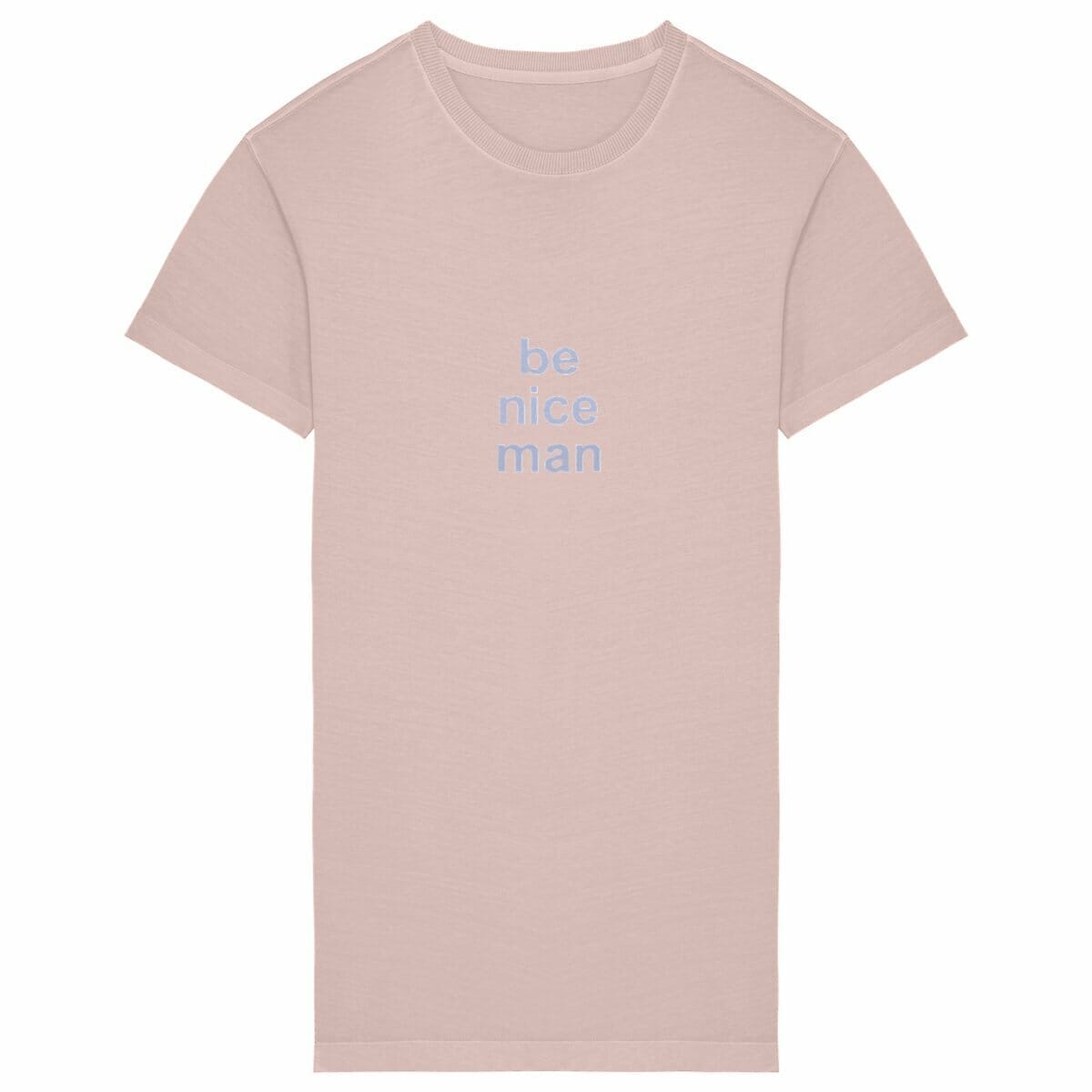 Pepe Coin - 100% organic cotton - Women's Oversized T-shirt Dress basic