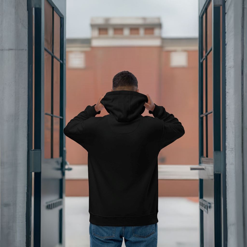 Solana Maxi - Cryptocurrencies Collection - Premium eco hoodie