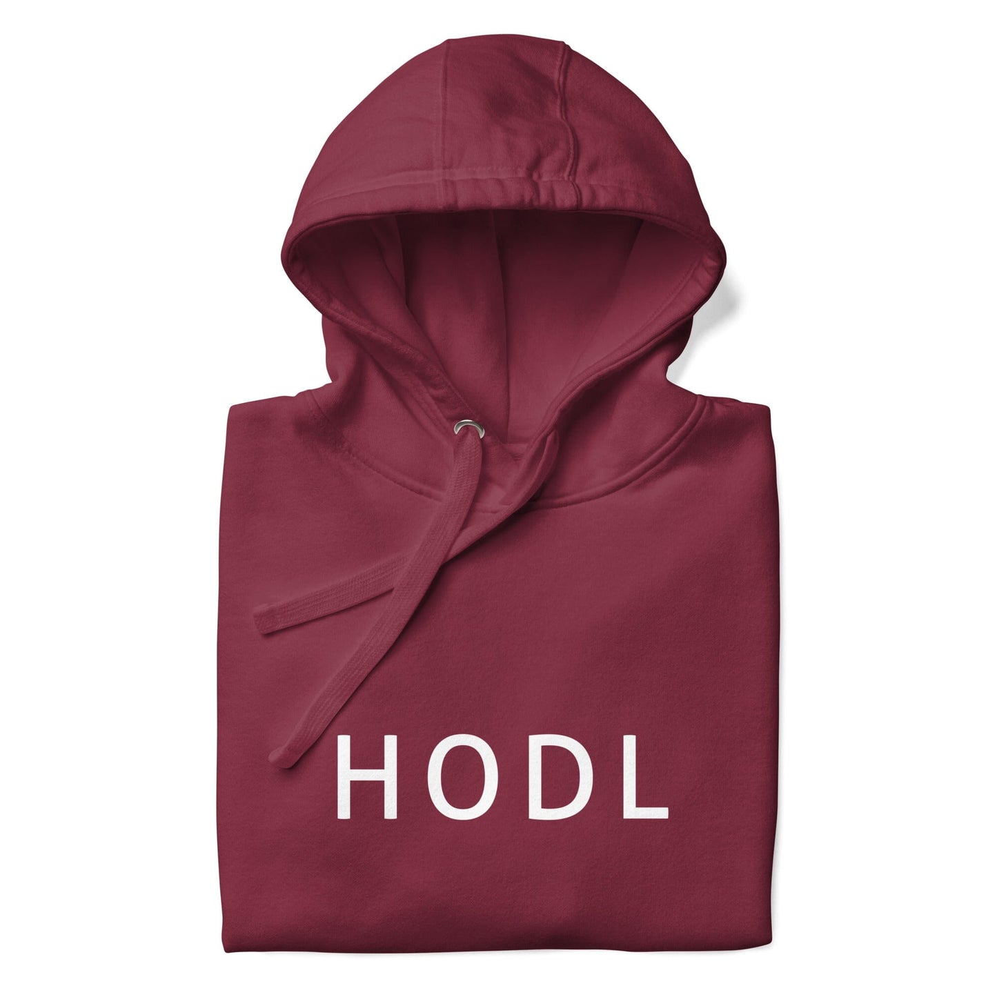 Hold on for Dear Life - Unisex Hoodie JclustersShoppeofFineWares