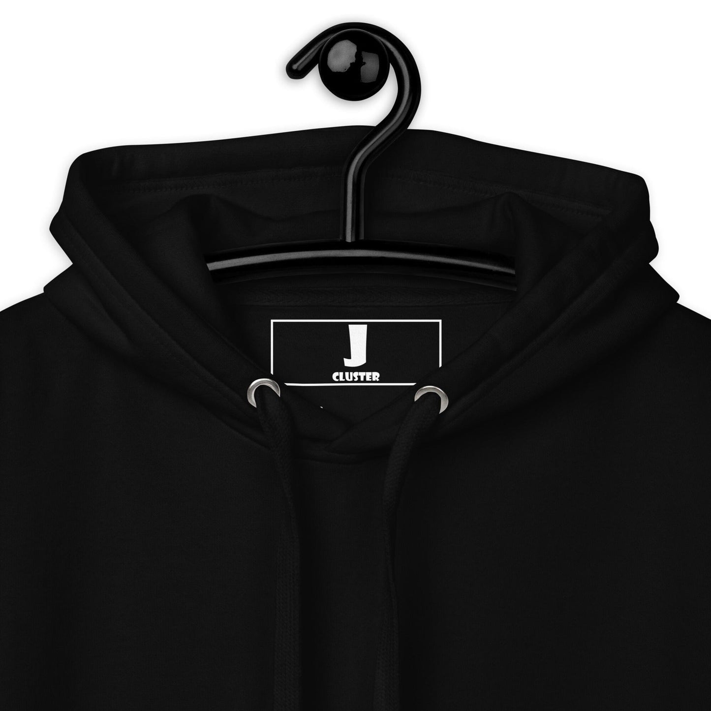 Hold on for Dear Life - Unisex Hoodie JclustersShoppeofFineWares
