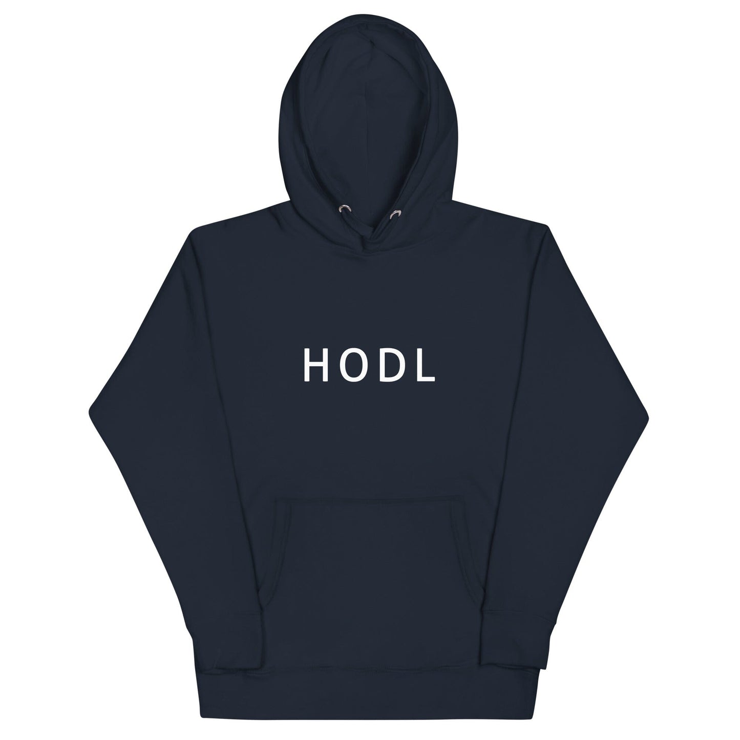 Hold on for Dear Life - Unisex Hoodie JclustersShoppeofFineWares