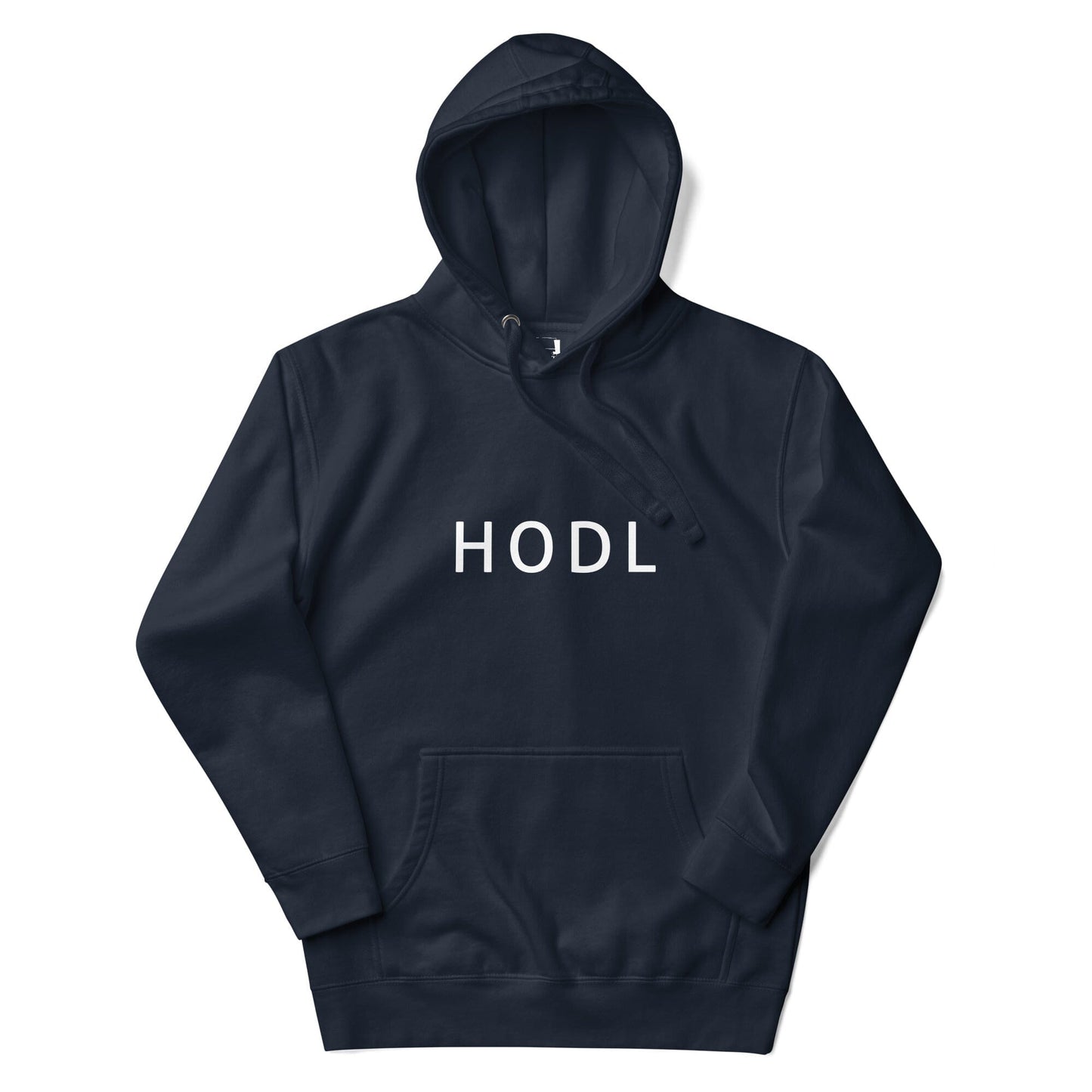 Hold on for Dear Life - Unisex Hoodie JclustersShoppeofFineWares