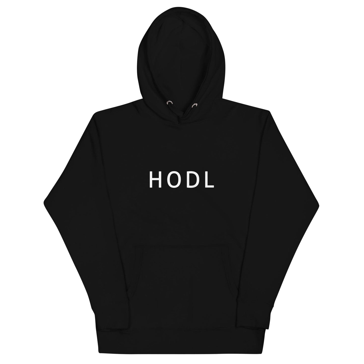 Hold on for Dear Life - Unisex Hoodie JclustersShoppeofFineWares
