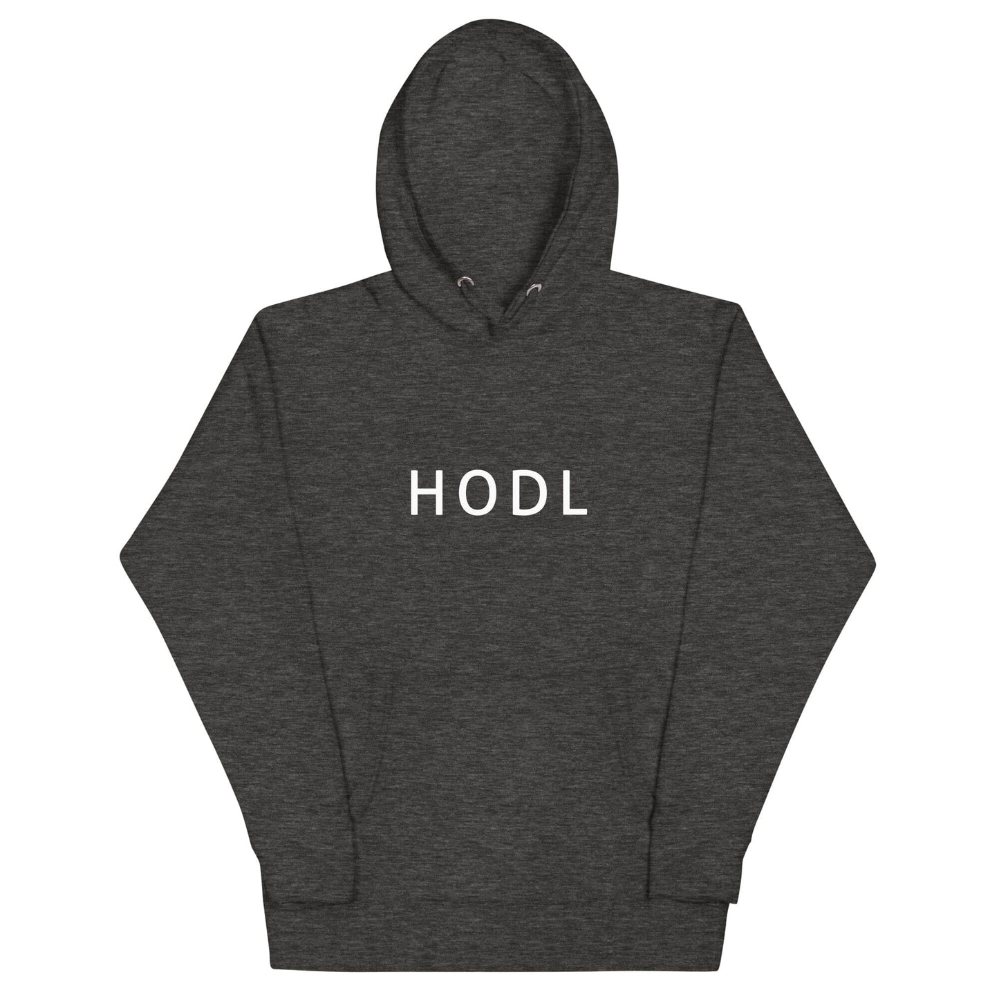 Hold on for Dear Life - Unisex Hoodie JclustersShoppeofFineWares