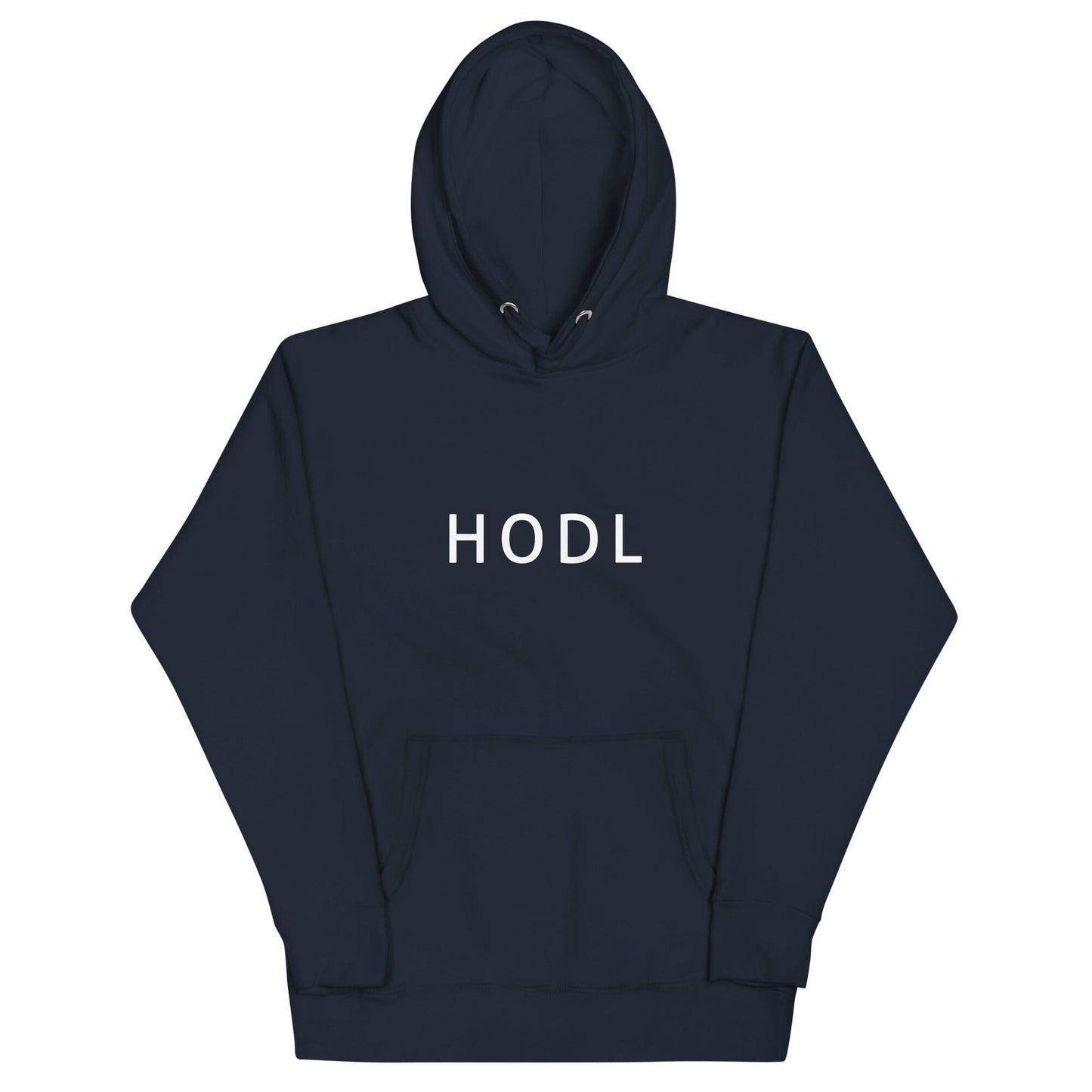 Hold on for Dear Life - Unisex Hoodie JclustersShoppeofFineWares