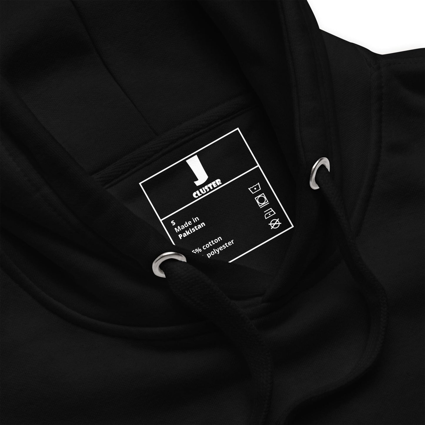 Hold on for Dear Life - Unisex Hoodie JclustersShoppeofFineWares