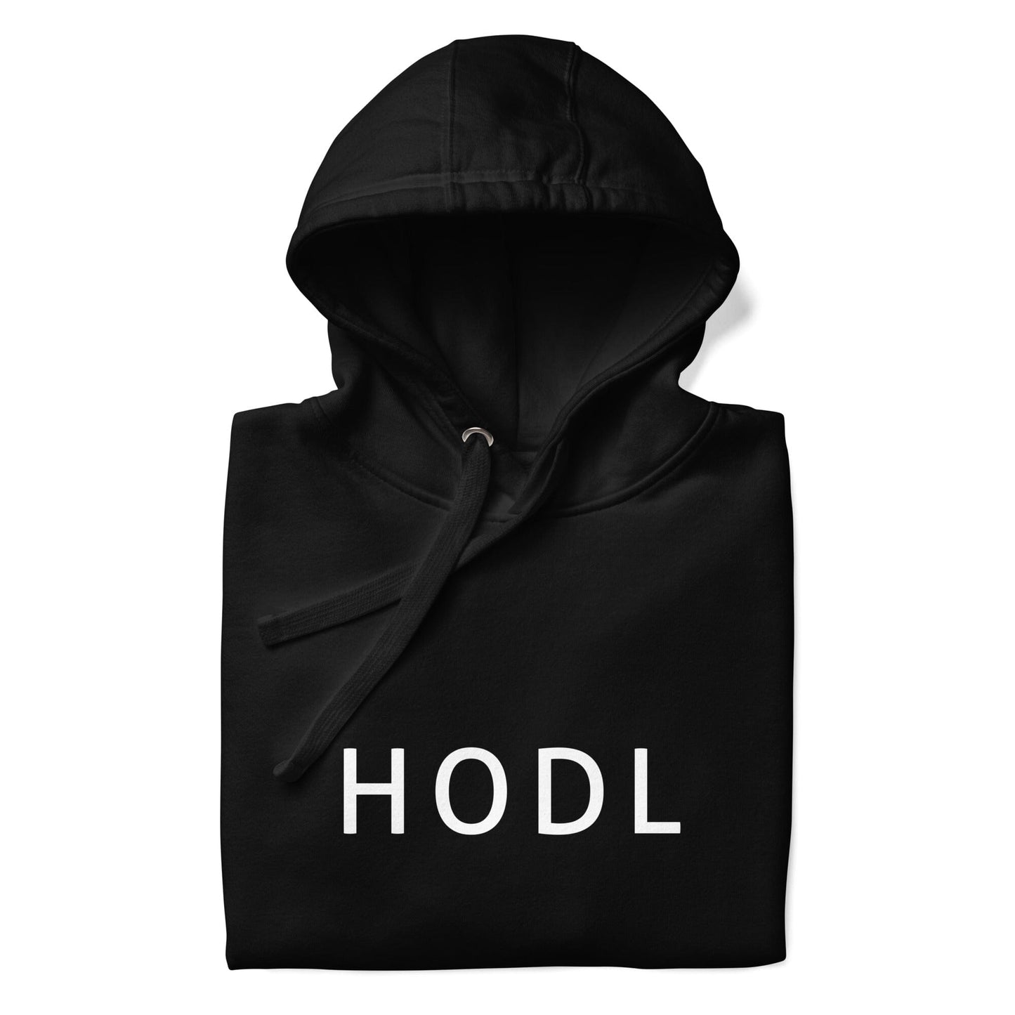 Hold on for Dear Life - Unisex Hoodie JclustersShoppeofFineWares