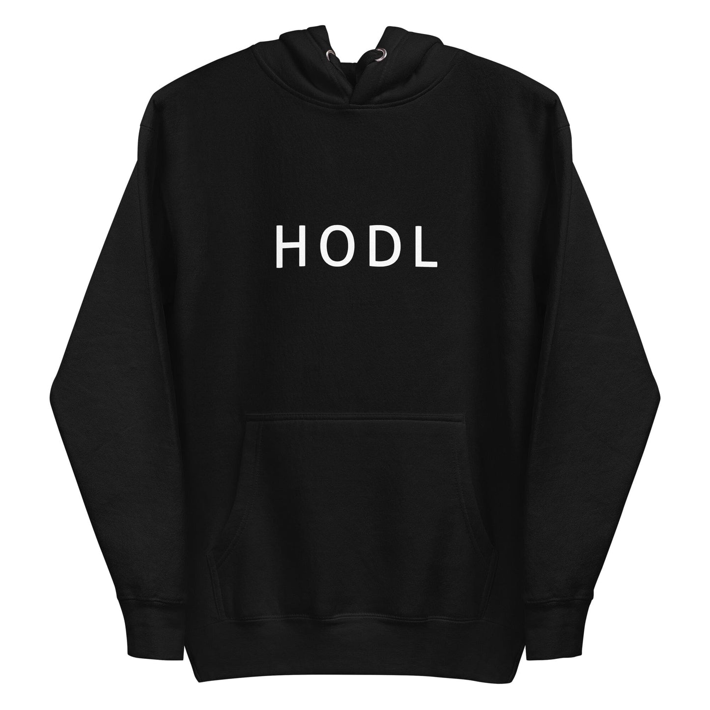 Hold on for Dear Life - Unisex Hoodie JclustersShoppeofFineWares
