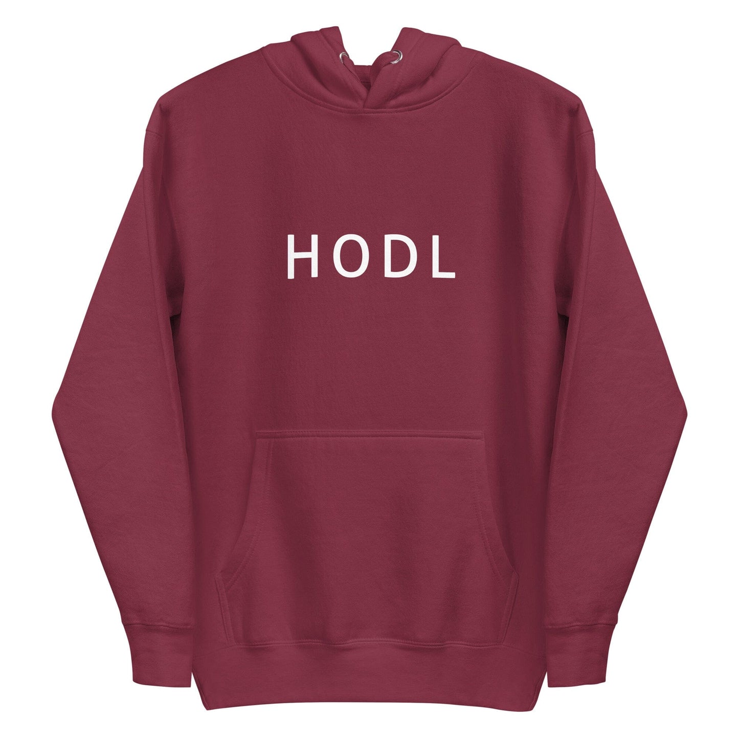 Hold on for Dear Life - Unisex Hoodie JclustersShoppeofFineWares