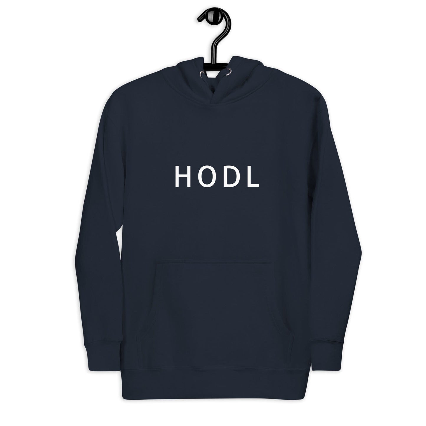 Hold on for Dear Life - Unisex Hoodie JclustersShoppeofFineWares