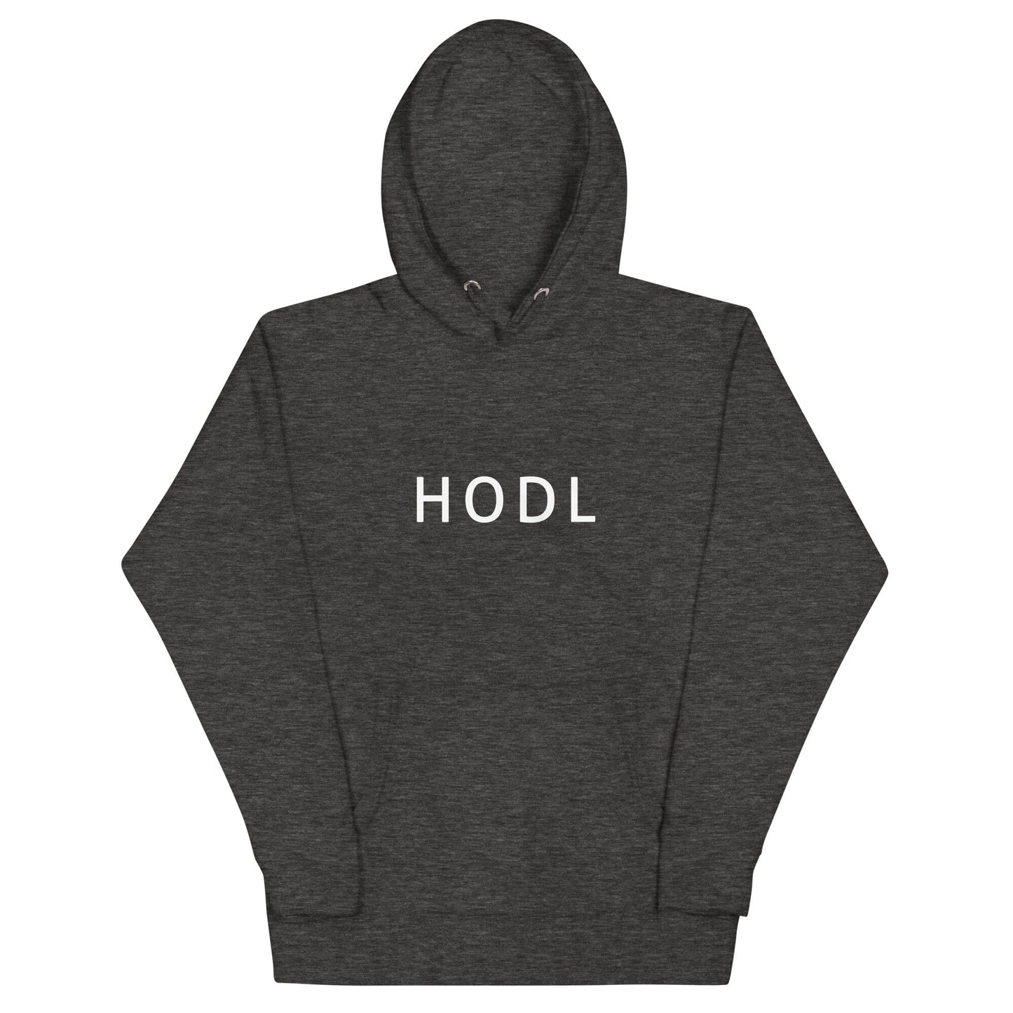 Hold on for Dear Life - Unisex Hoodie JclustersShoppeofFineWares