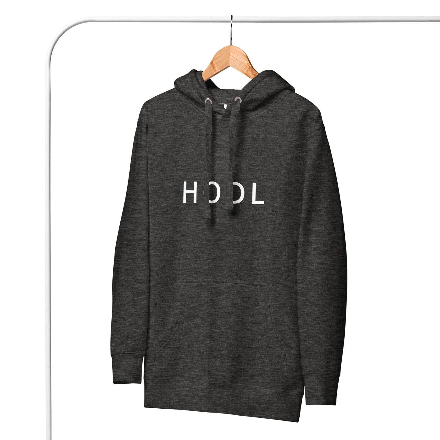 Hold on for Dear Life - Unisex Hoodie JclustersShoppeofFineWares