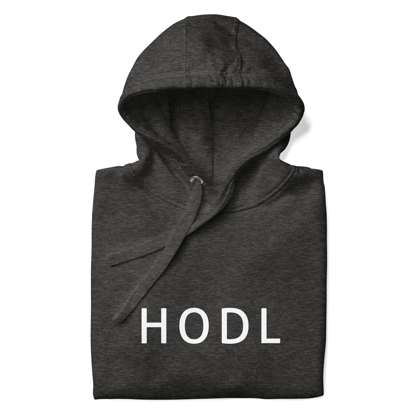Hold on for Dear Life - Unisex Hoodie JclustersShoppeofFineWares
