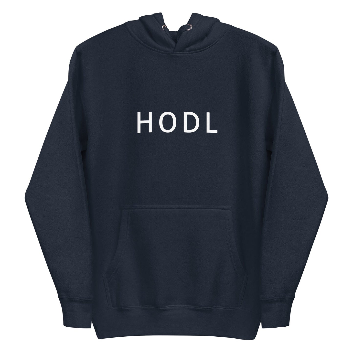 Hold on for Dear Life - Unisex Hoodie JclustersShoppeofFineWares