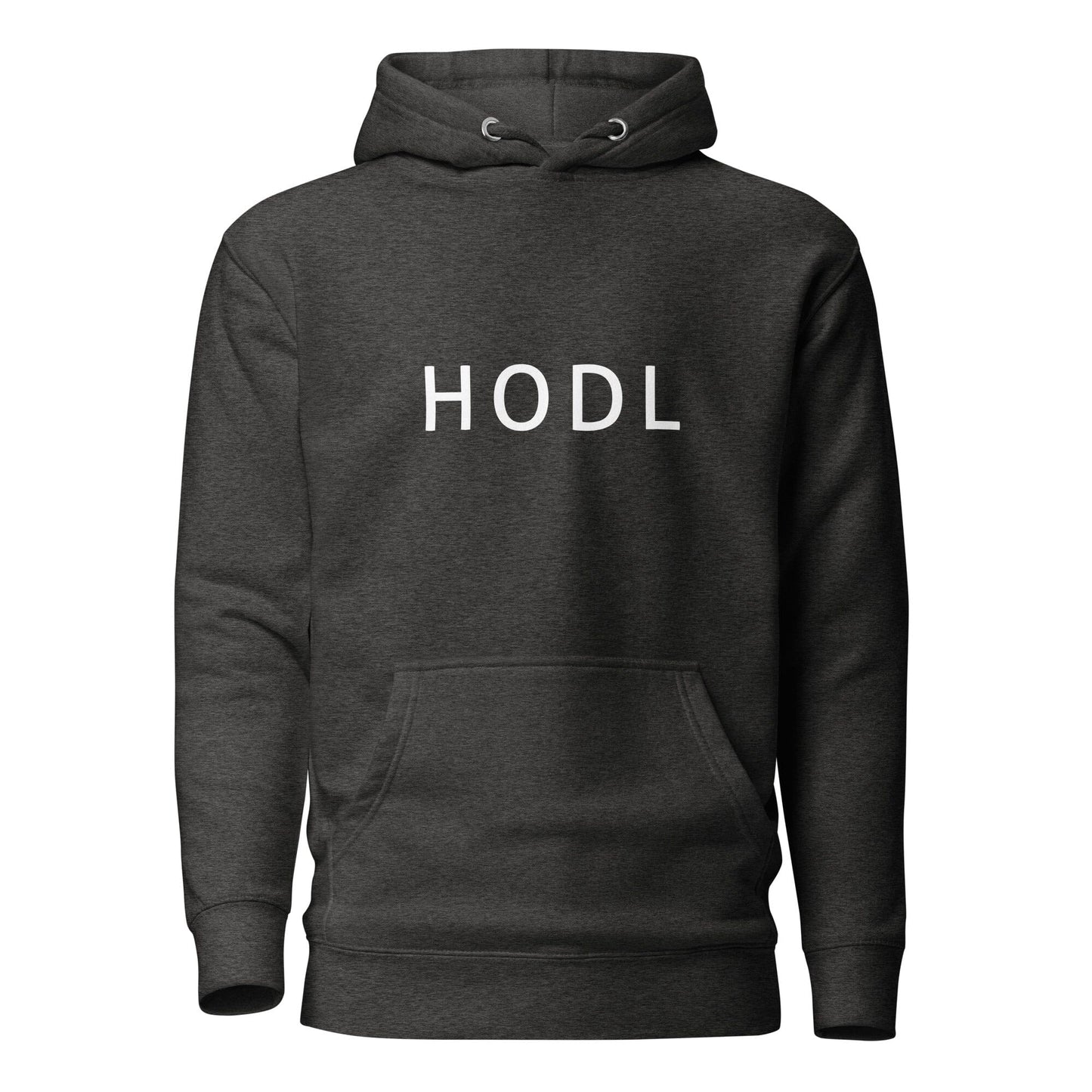 Hold on for Dear Life - Unisex Hoodie JclustersShoppeofFineWares