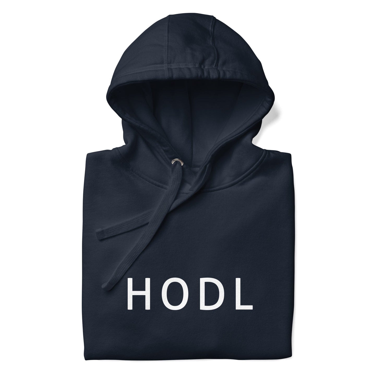 Hold on for Dear Life - Unisex Hoodie JclustersShoppeofFineWares