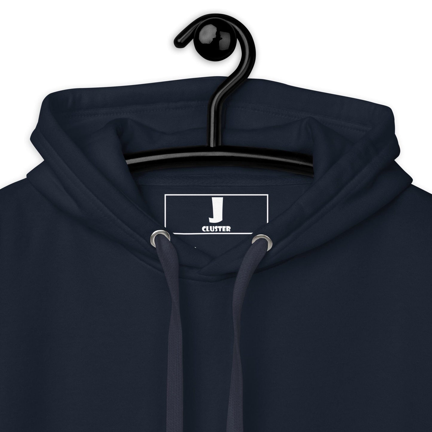Hold on for Dear Life - Unisex Hoodie JclustersShoppeofFineWares