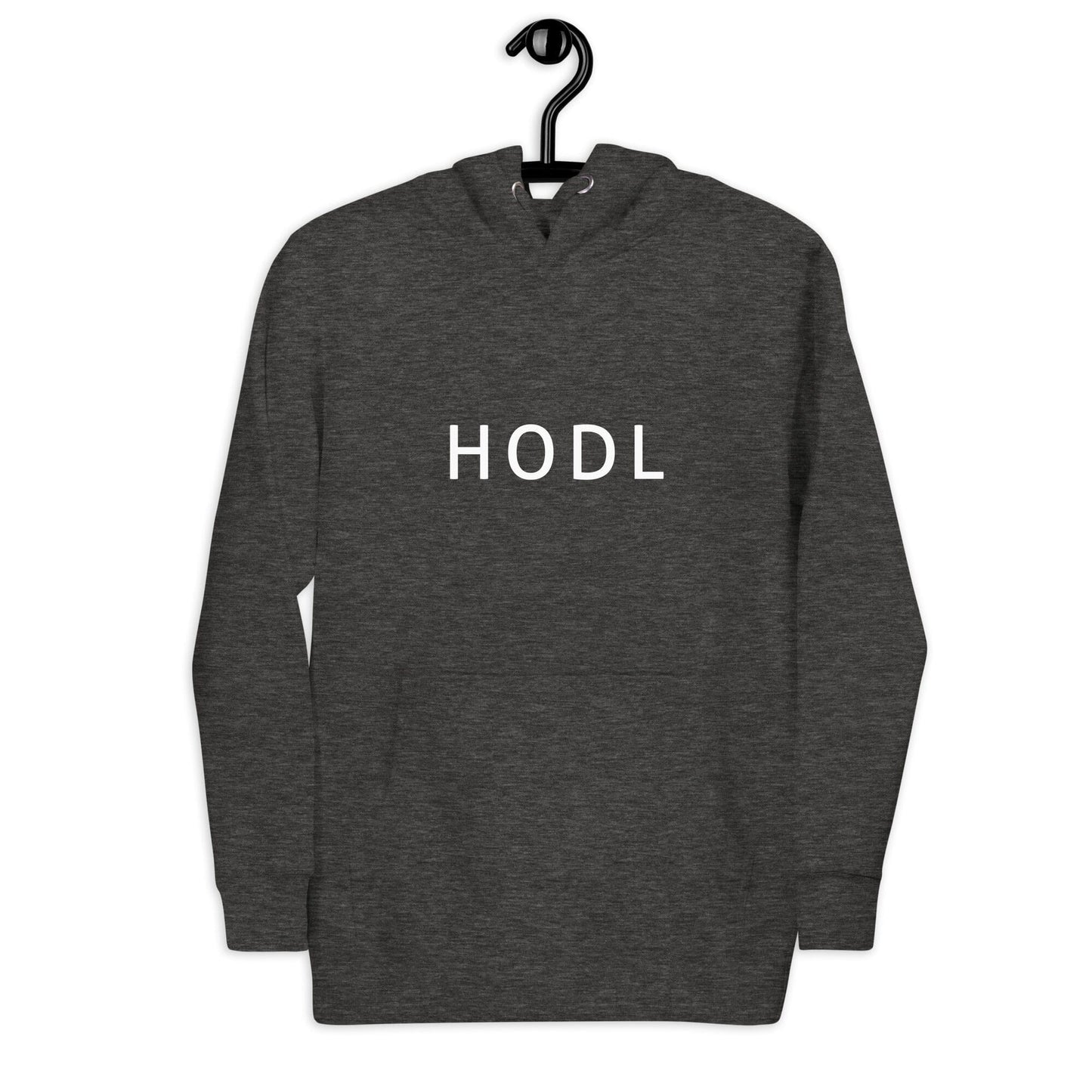 Hold on for Dear Life - Unisex Hoodie JclustersShoppeofFineWares