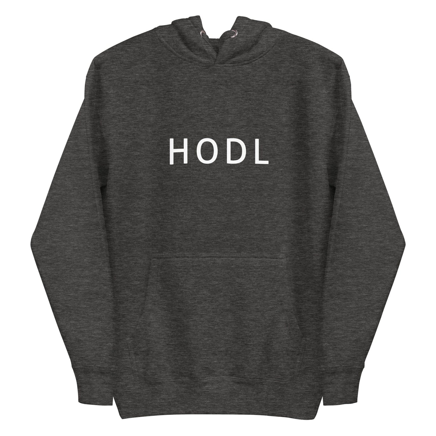 Hold on for Dear Life - Unisex Hoodie JclustersShoppeofFineWares