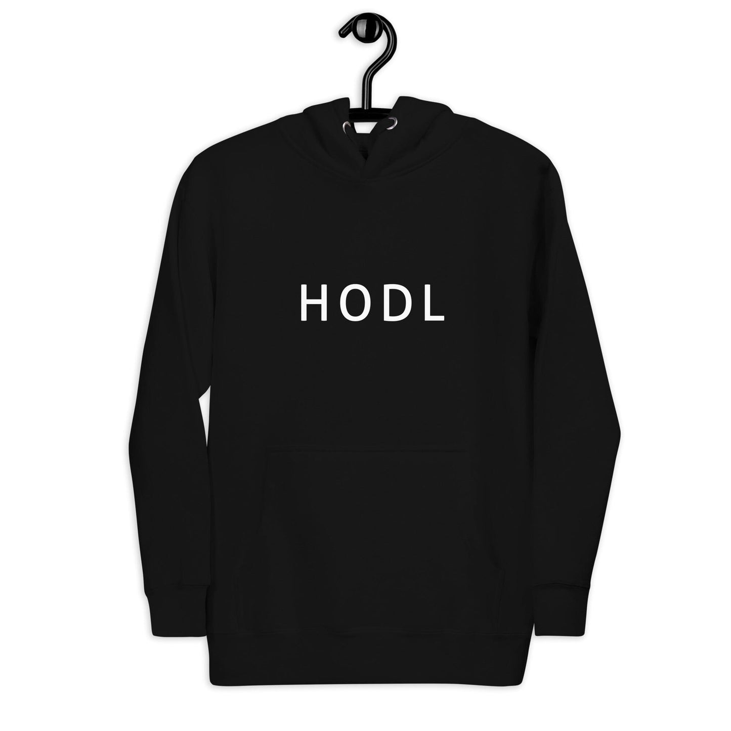 Hold on for Dear Life - Unisex Hoodie JclustersShoppeofFineWares