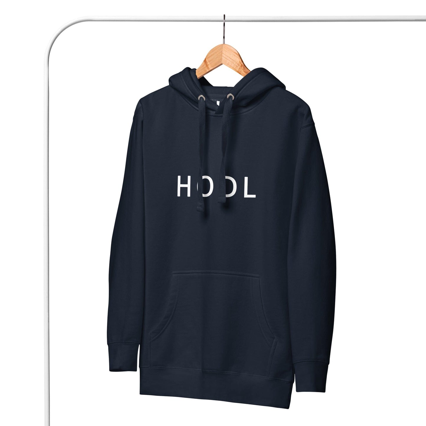 Hold on for Dear Life - Unisex Hoodie JclustersShoppeofFineWares
