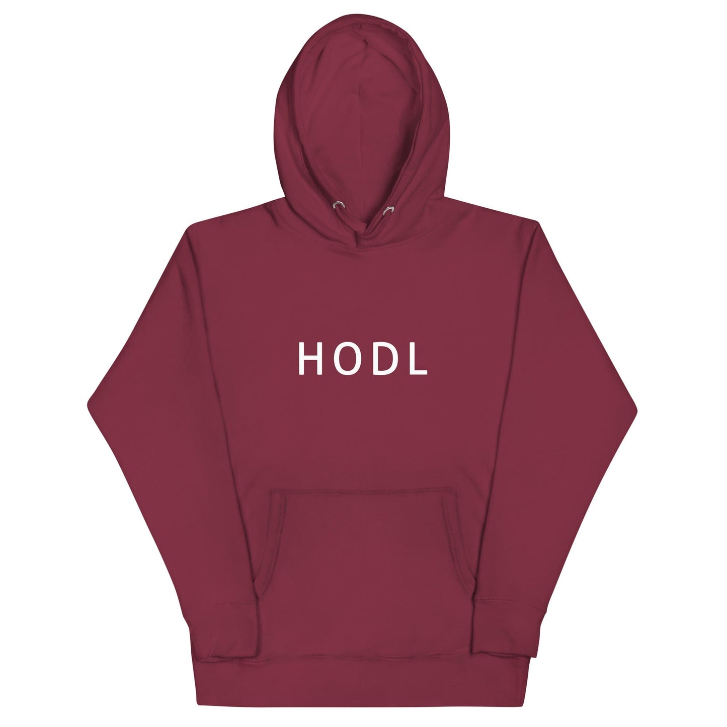Hold on for Dear Life - Unisex Hoodie JclustersShoppeofFineWares