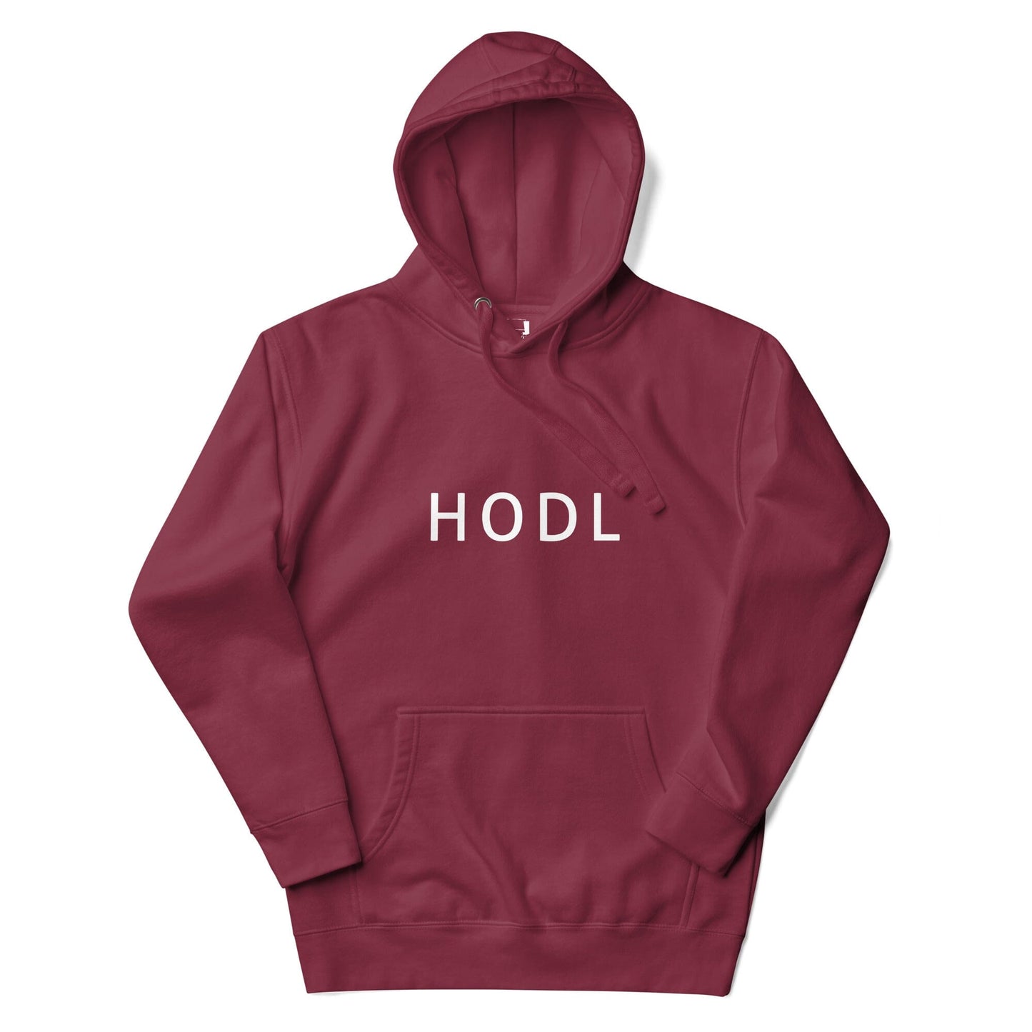 Hold on for Dear Life - Unisex Hoodie JclustersShoppeofFineWares