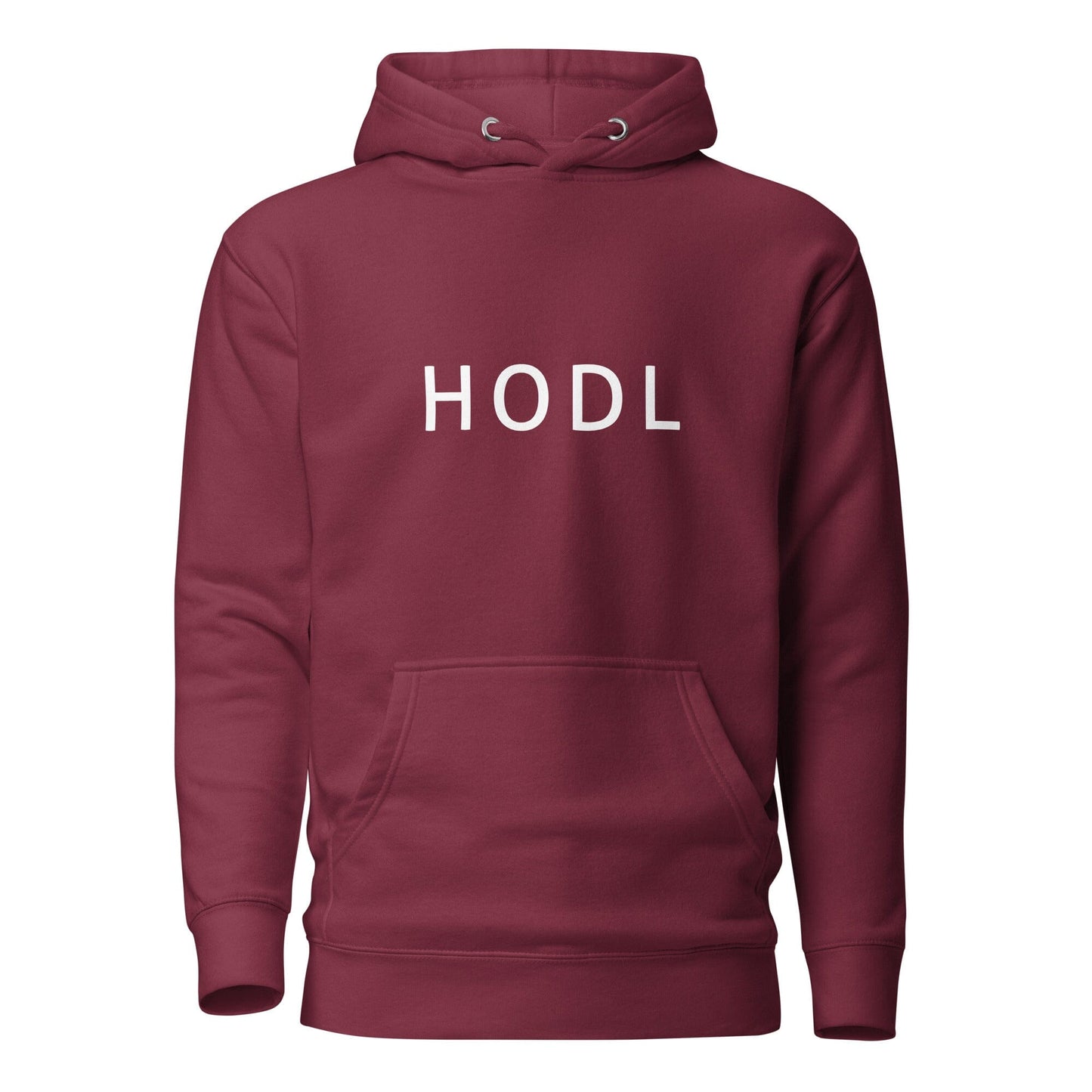 Hold on for Dear Life - Unisex Hoodie JclustersShoppeofFineWares