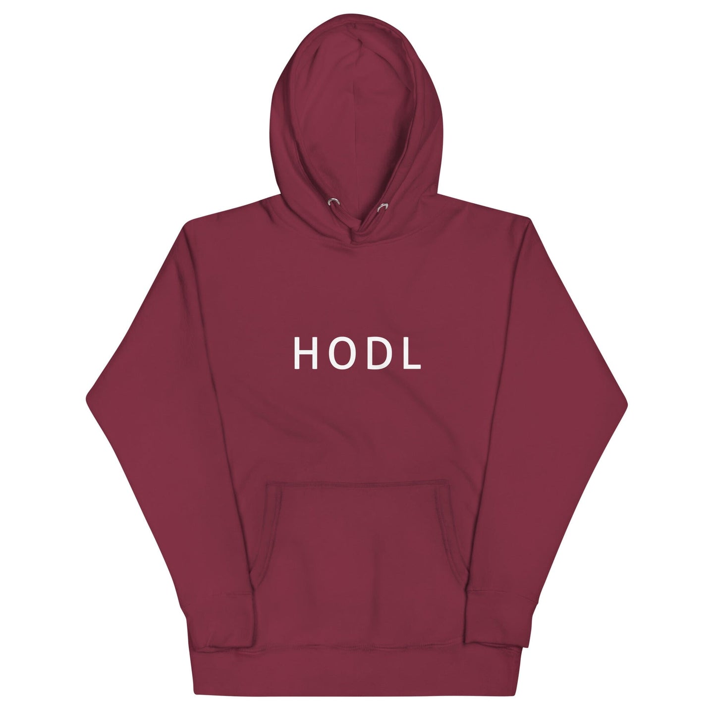 Hold on for Dear Life - Unisex Hoodie JclustersShoppeofFineWares