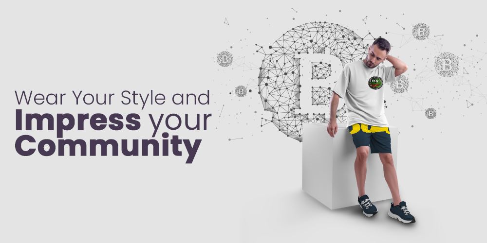 Dress to Impress: What to Wear to a Cryptocurrency (or NFT) Conference