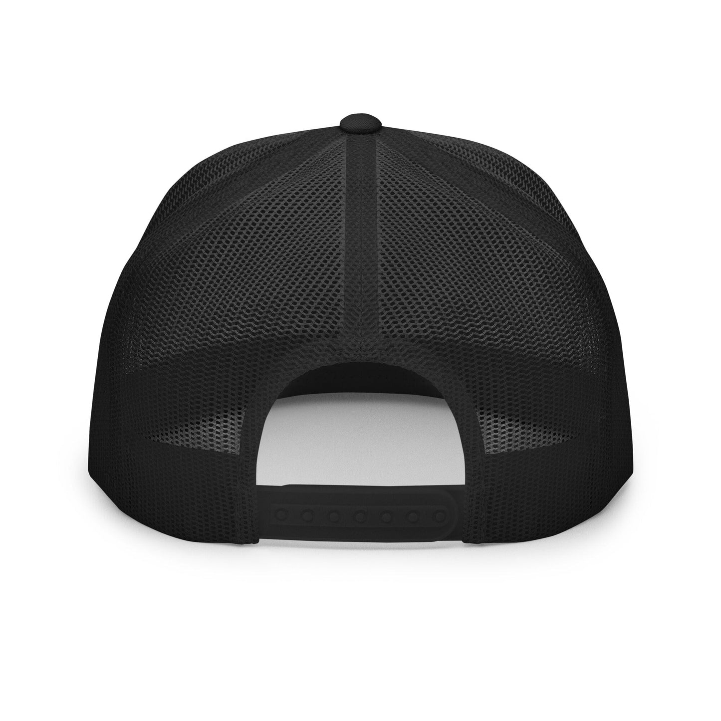 HODL - Trucker Cap JclustersShoppeofFineWares 