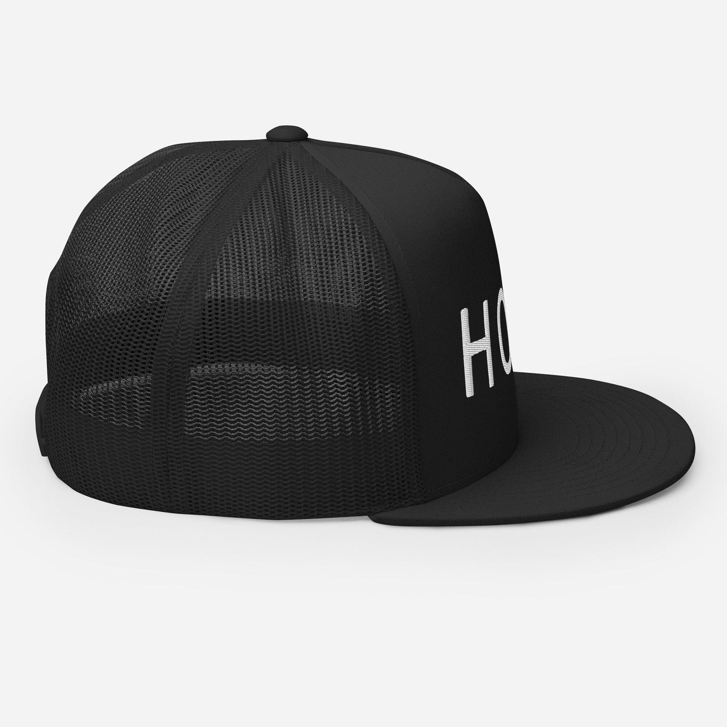 HODL - Trucker Cap JclustersShoppeofFineWares 