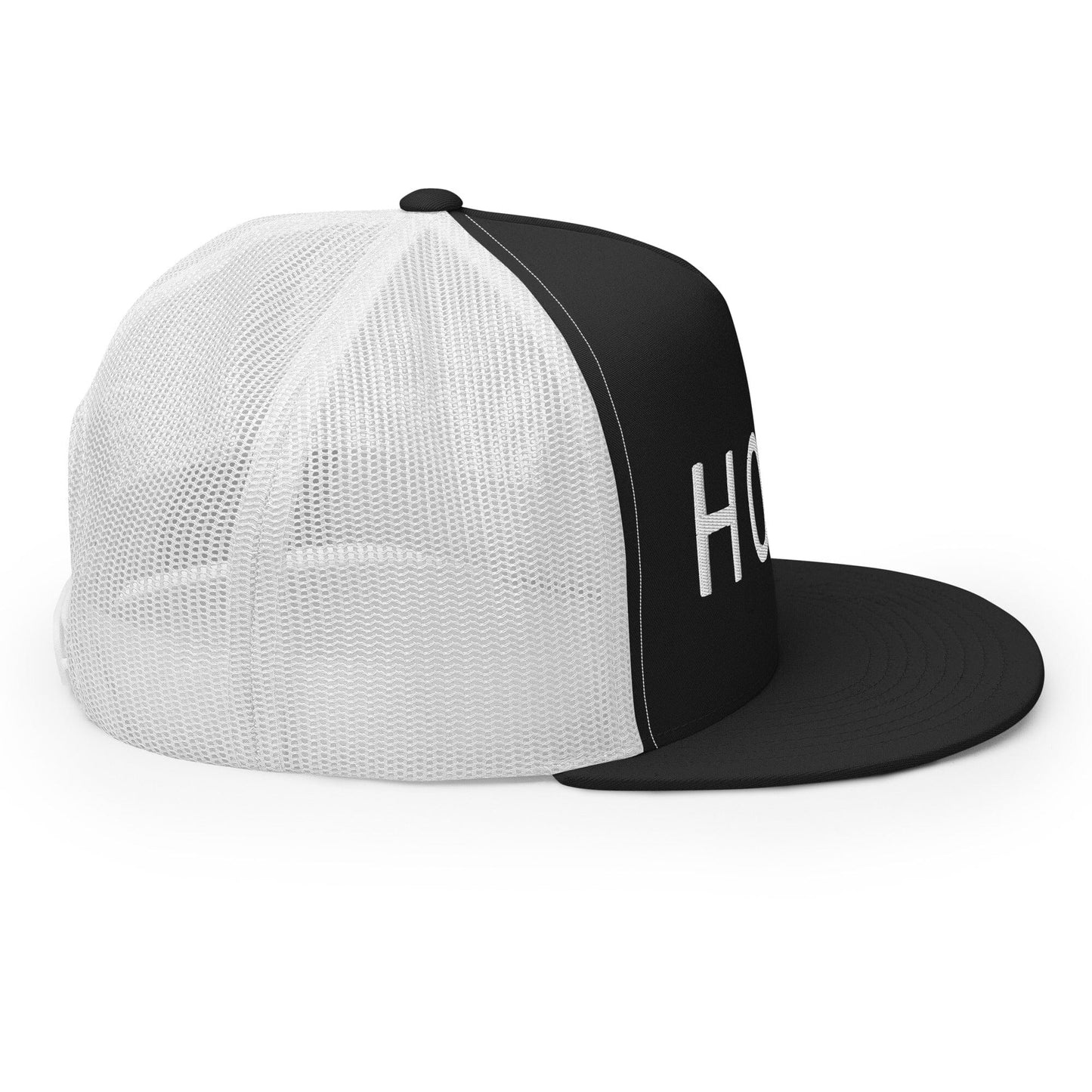 HODL - Trucker Cap JclustersShoppeofFineWares 