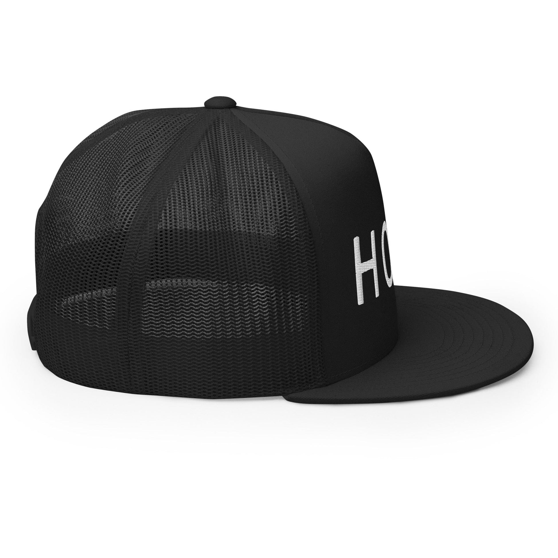 HODL - Trucker Cap JclustersShoppeofFineWares 