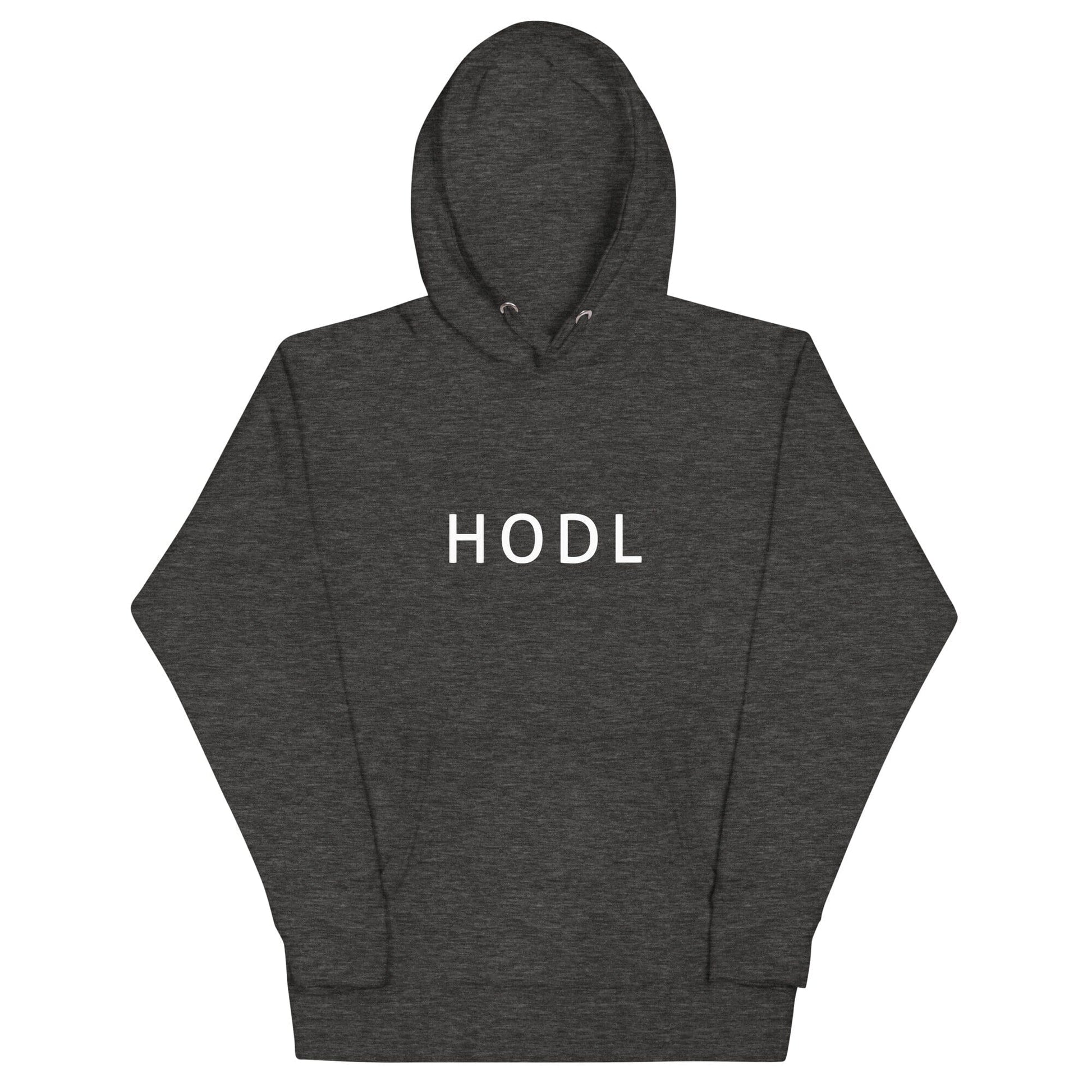 Hold on for Dear Life - Unisex Hoodie JclustersShoppeofFineWares 