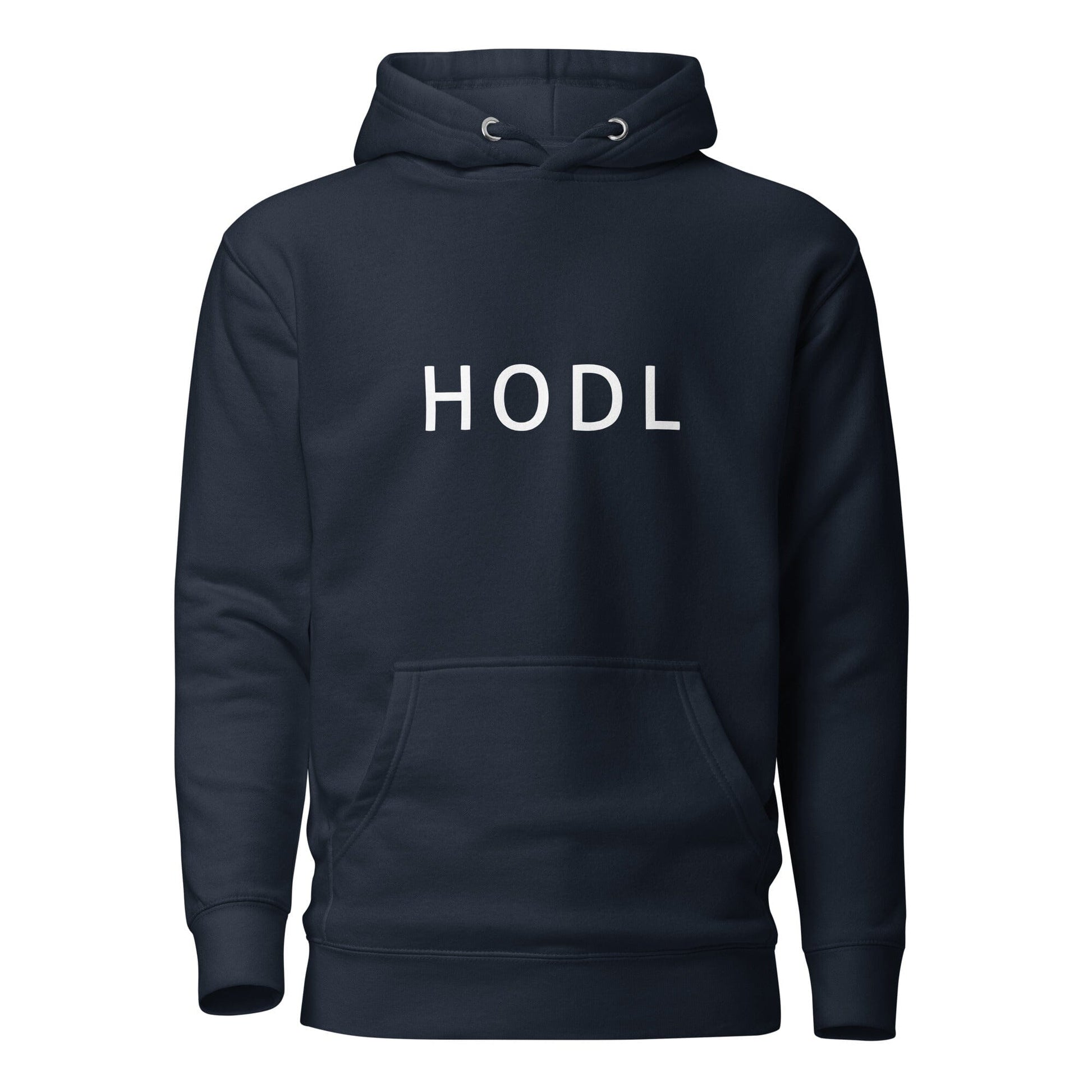 Hold on for Dear Life - Unisex Hoodie JclustersShoppeofFineWares 