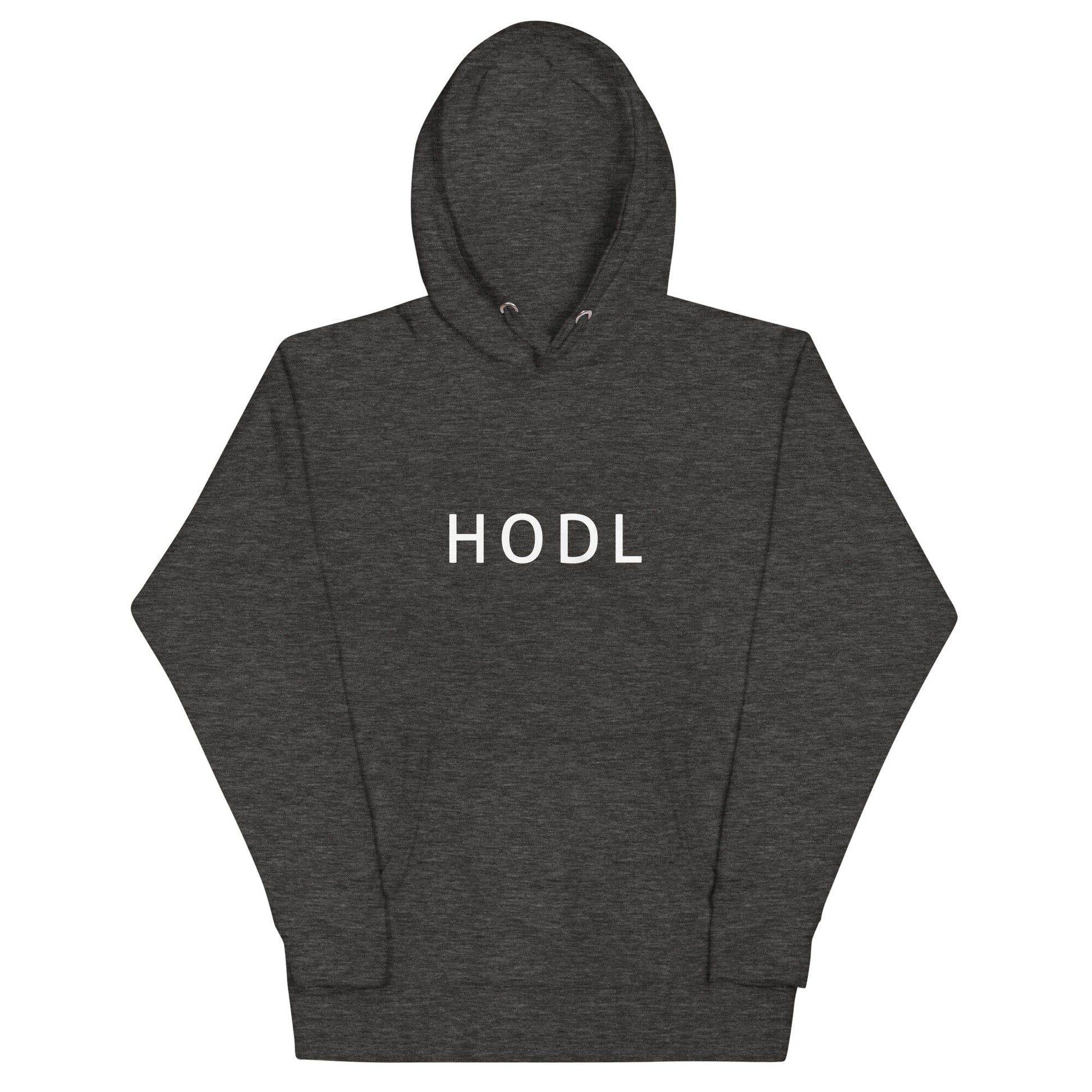 Hold on for Dear Life - Unisex Hoodie JclustersShoppeofFineWares 