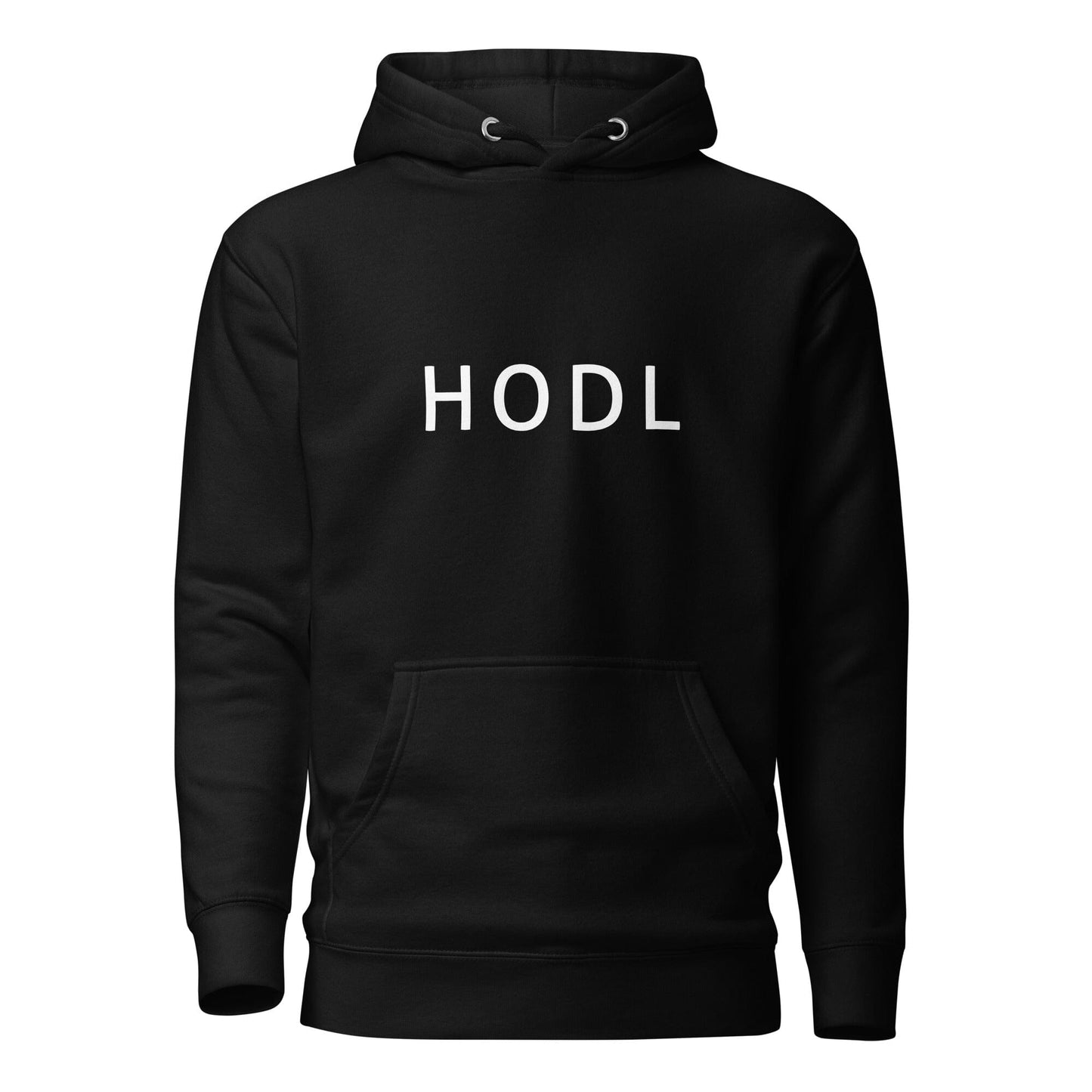 Hold on for Dear Life - Unisex Hoodie JclustersShoppeofFineWares 