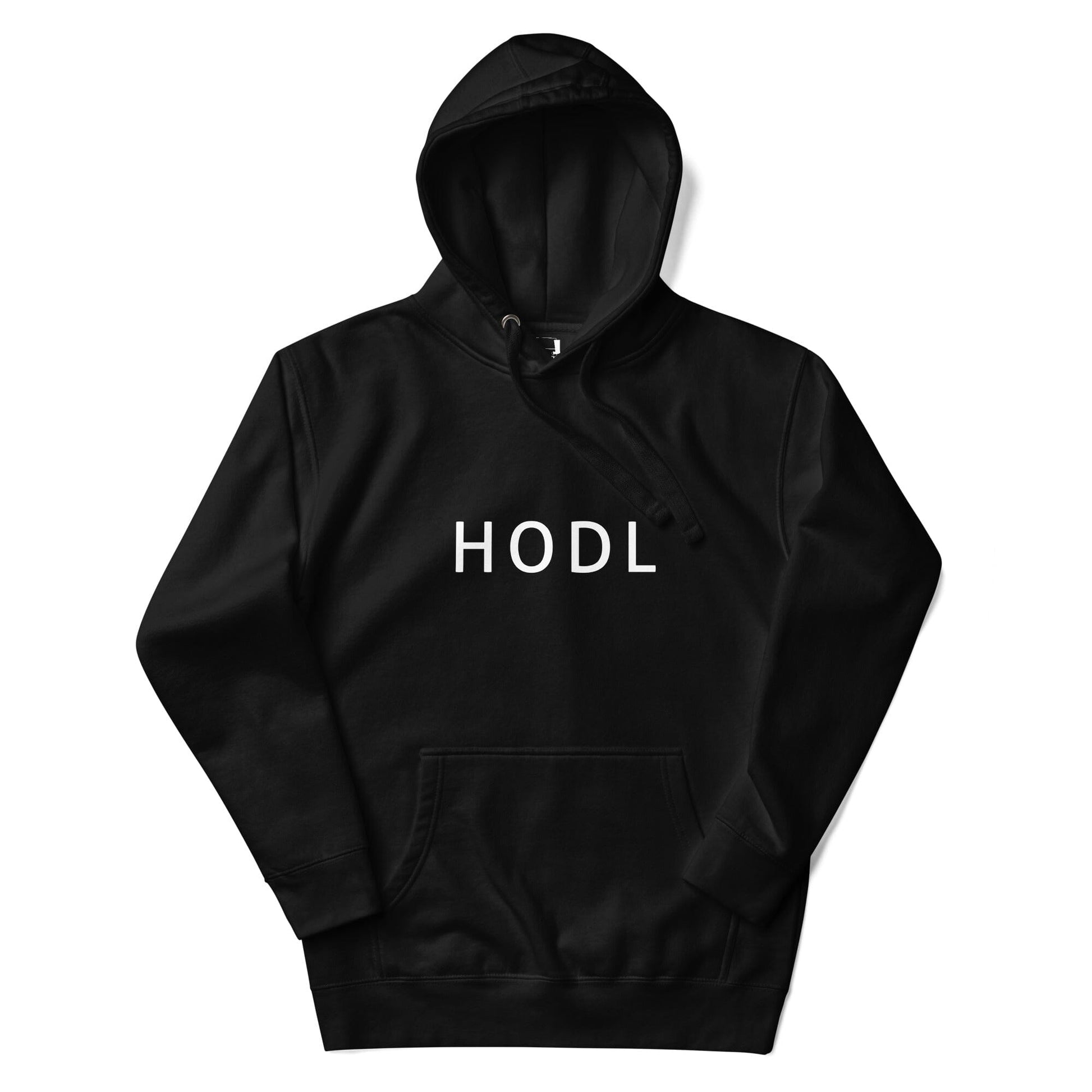 Hold on for Dear Life - Unisex Hoodie JclustersShoppeofFineWares 