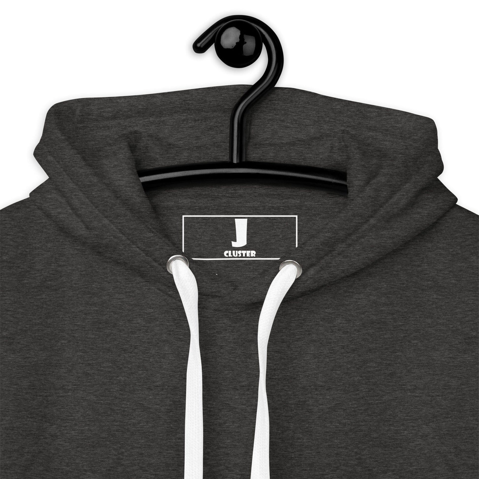 Hold on for Dear Life - Unisex Hoodie JclustersShoppeofFineWares 