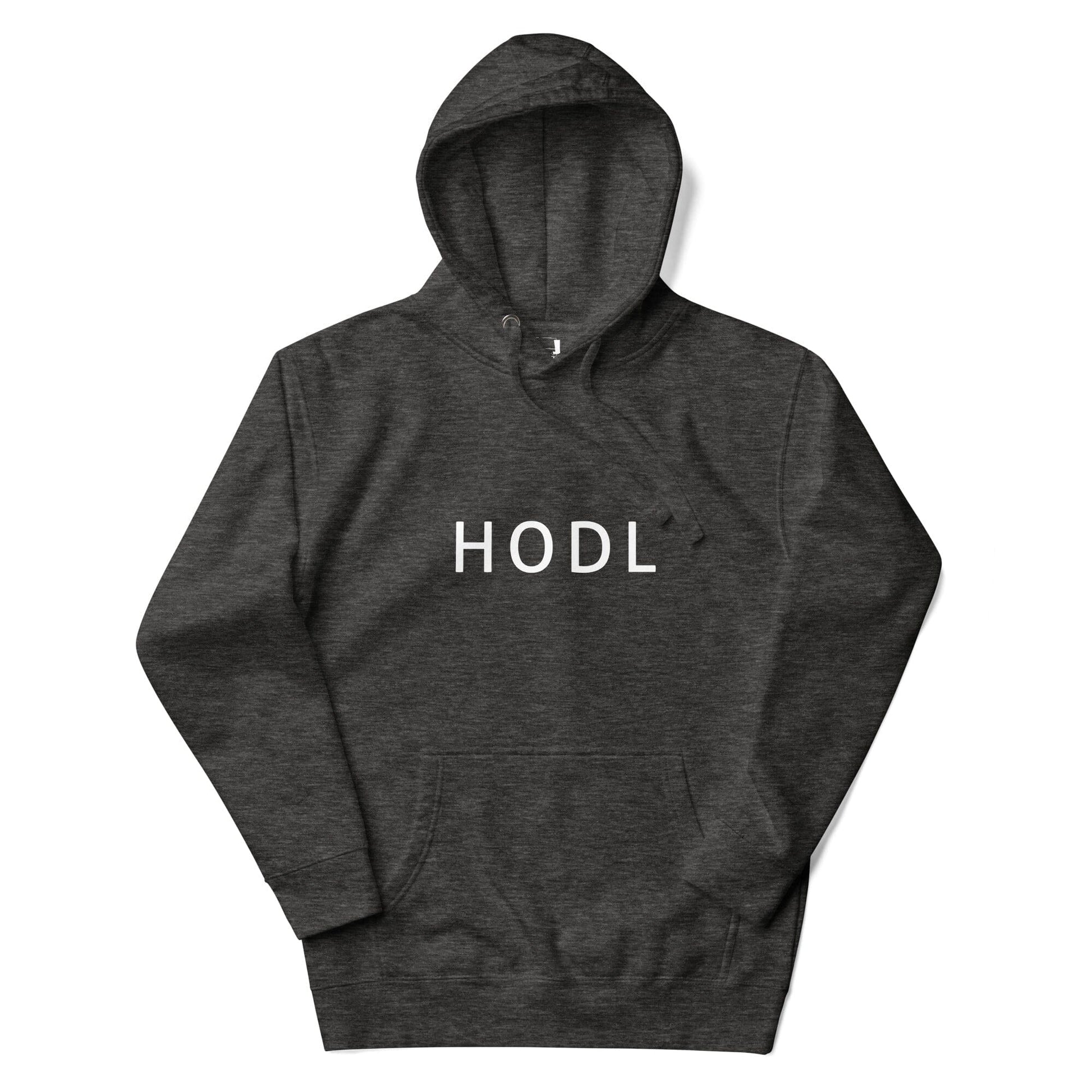 Hold on for Dear Life - Unisex Hoodie JclustersShoppeofFineWares 